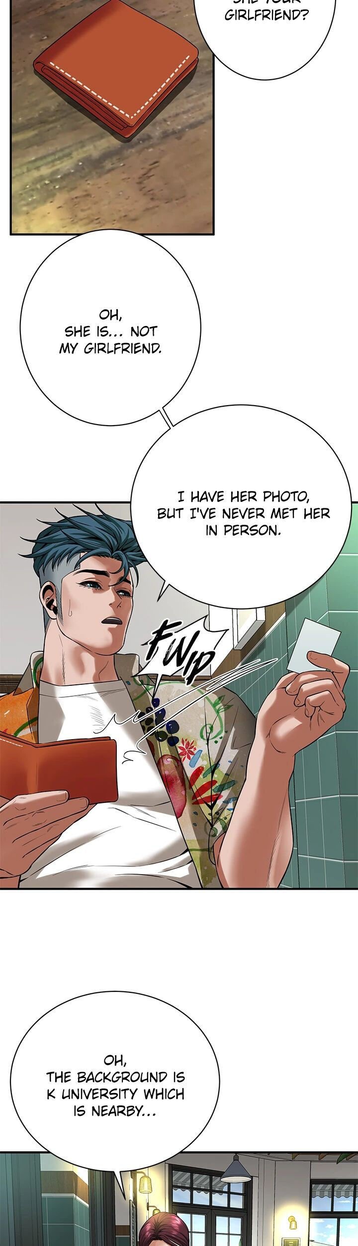 The Mean Guy Chapter 20 image 16