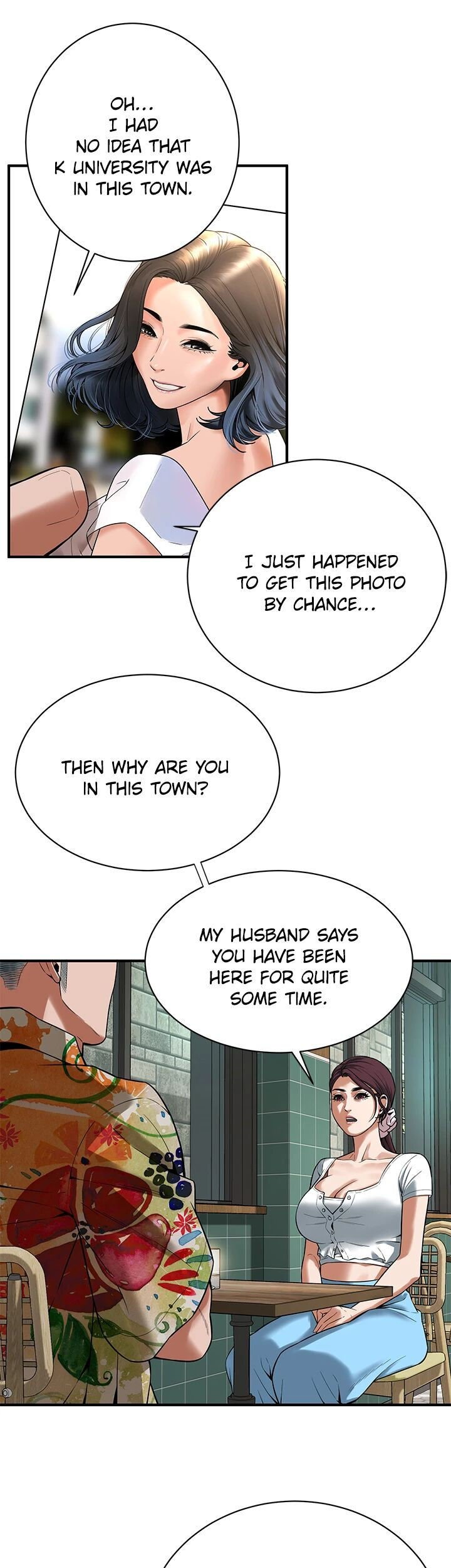 The Mean Guy Chapter 20 image 18