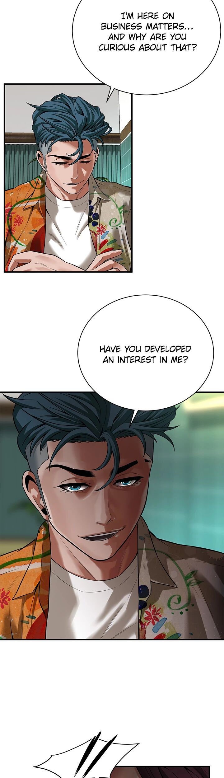 The Mean Guy Chapter 20 image 19