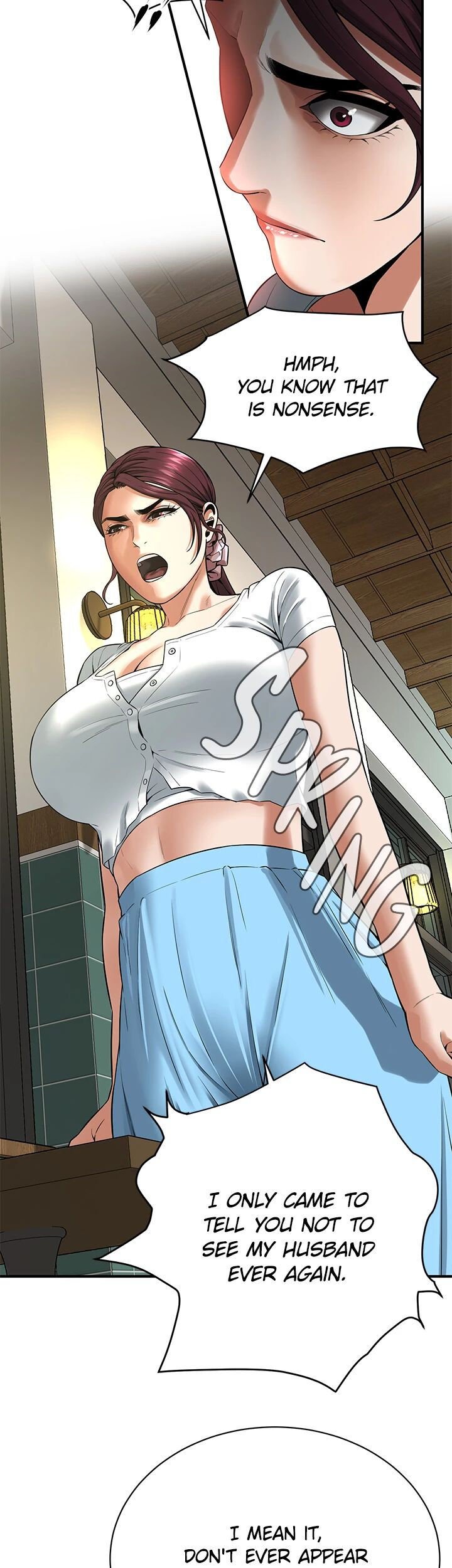The Mean Guy Chapter 20 image 20