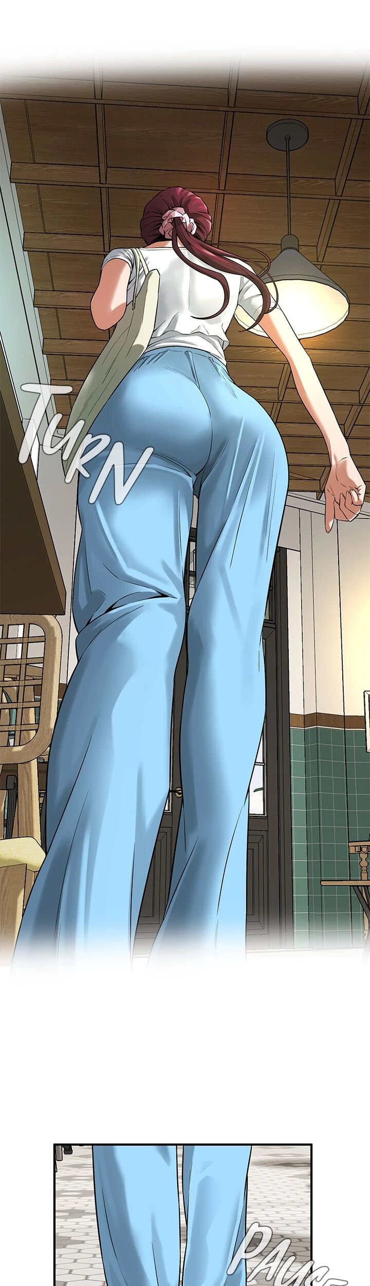 The Mean Guy Chapter 20 image 23