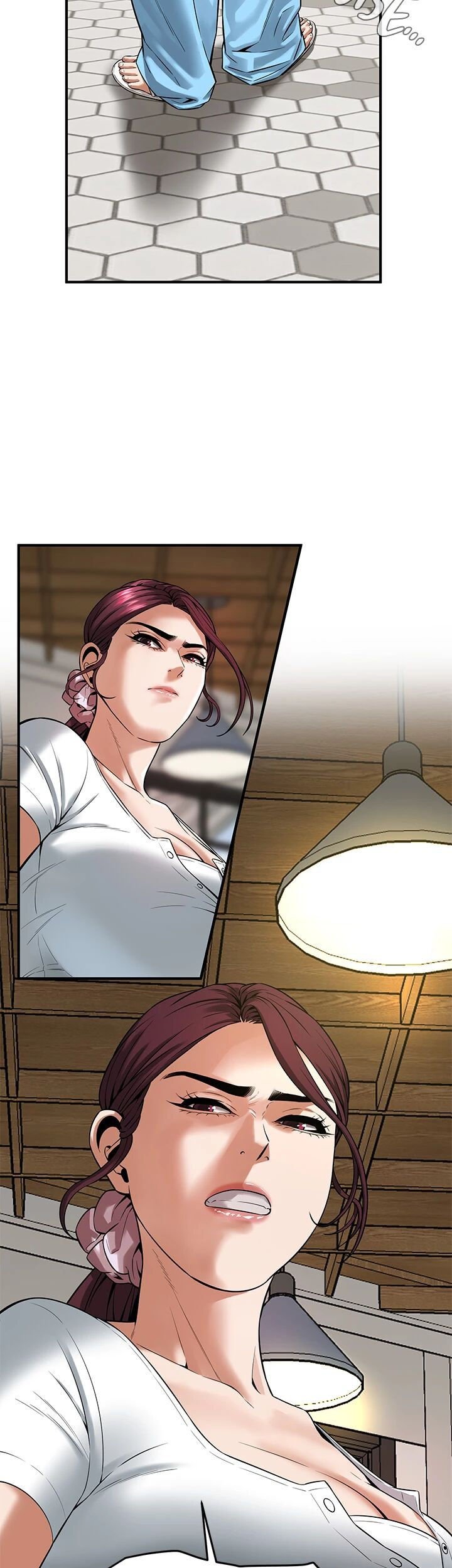 The Mean Guy Chapter 20 image 24