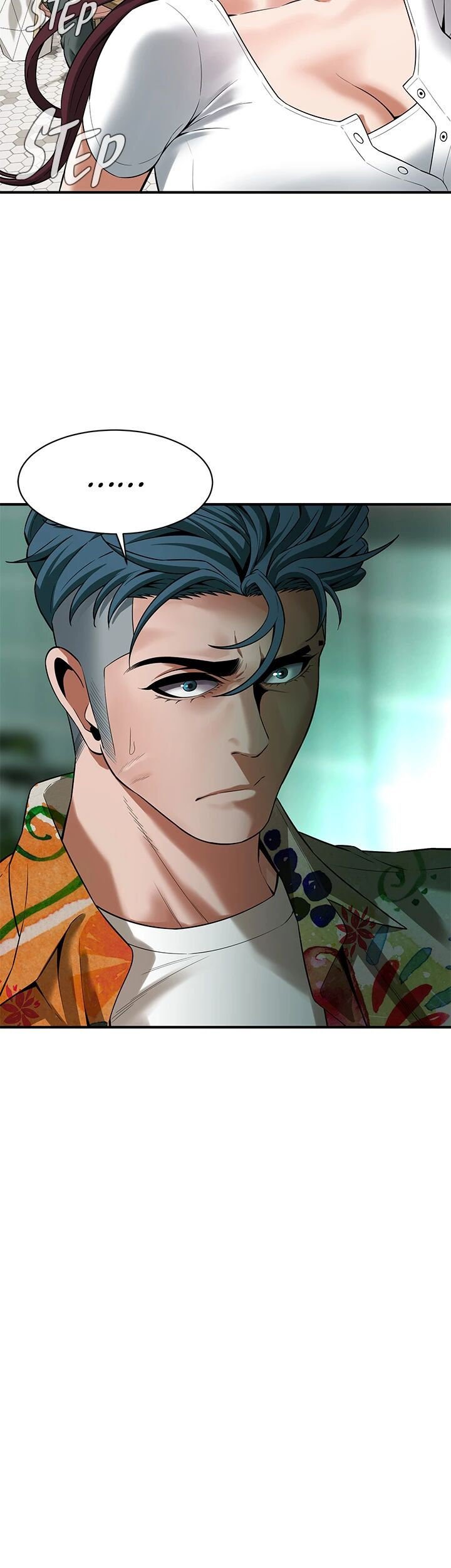 The Mean Guy Chapter 20 image 26