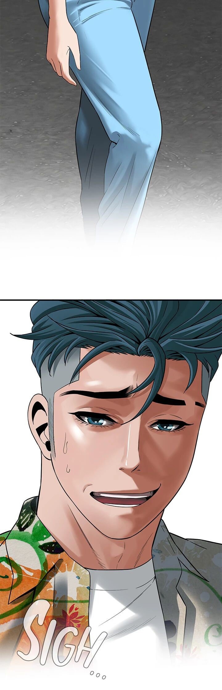The Mean Guy Chapter 20 image 2