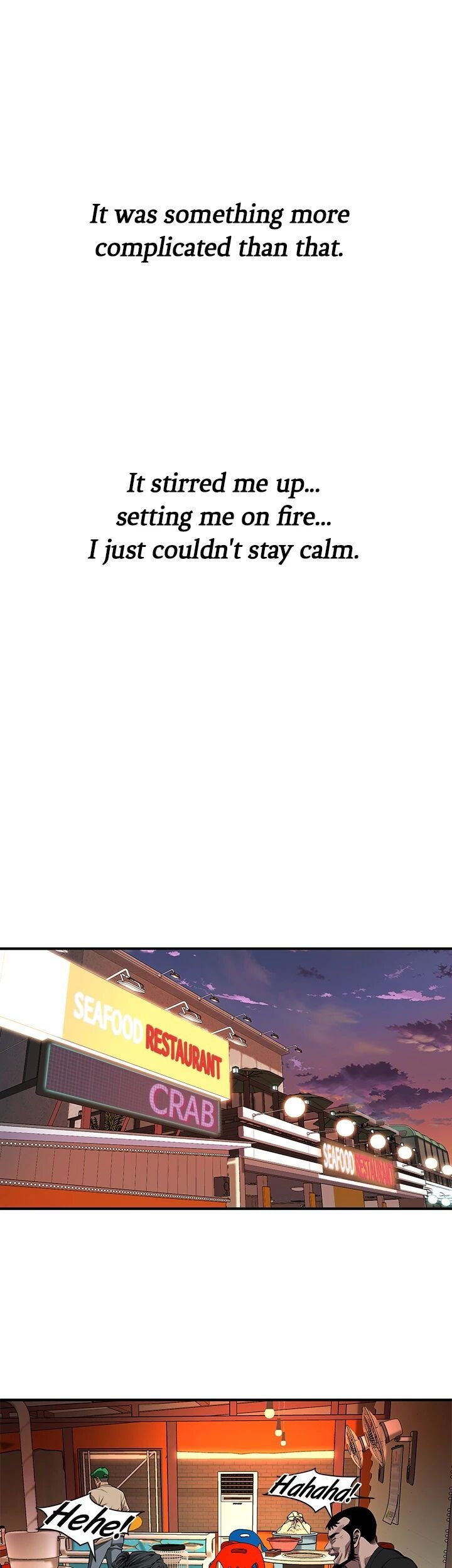 The Mean Guy Chapter 20 image 30