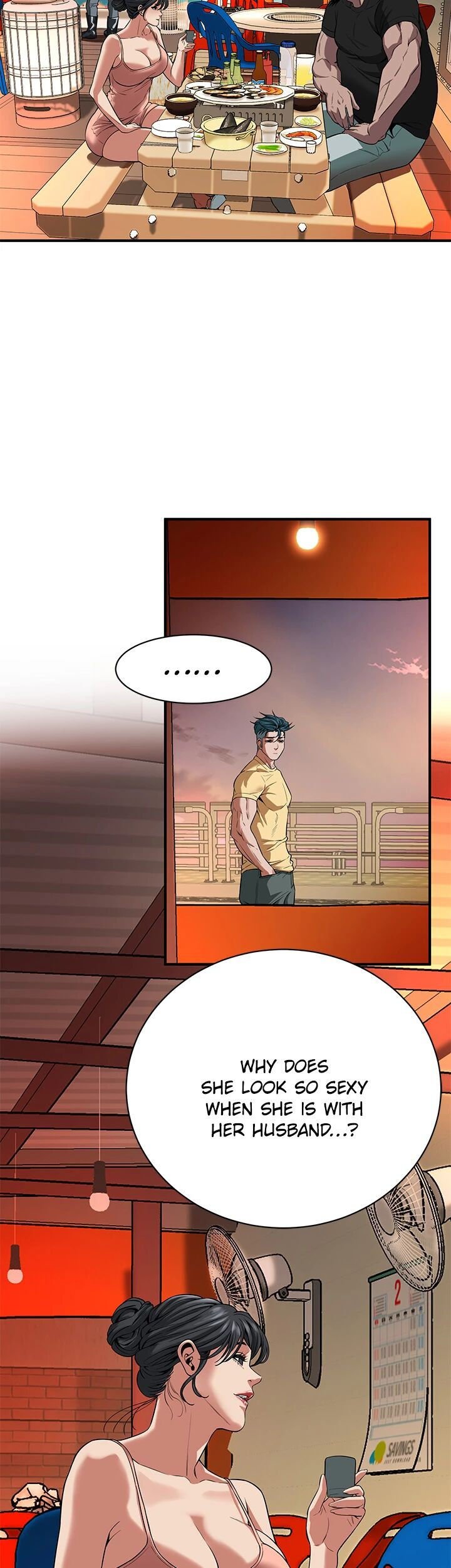 The Mean Guy Chapter 20 image 31