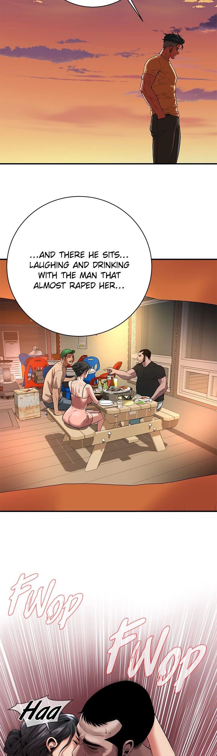 The Mean Guy Chapter 20 image 35
