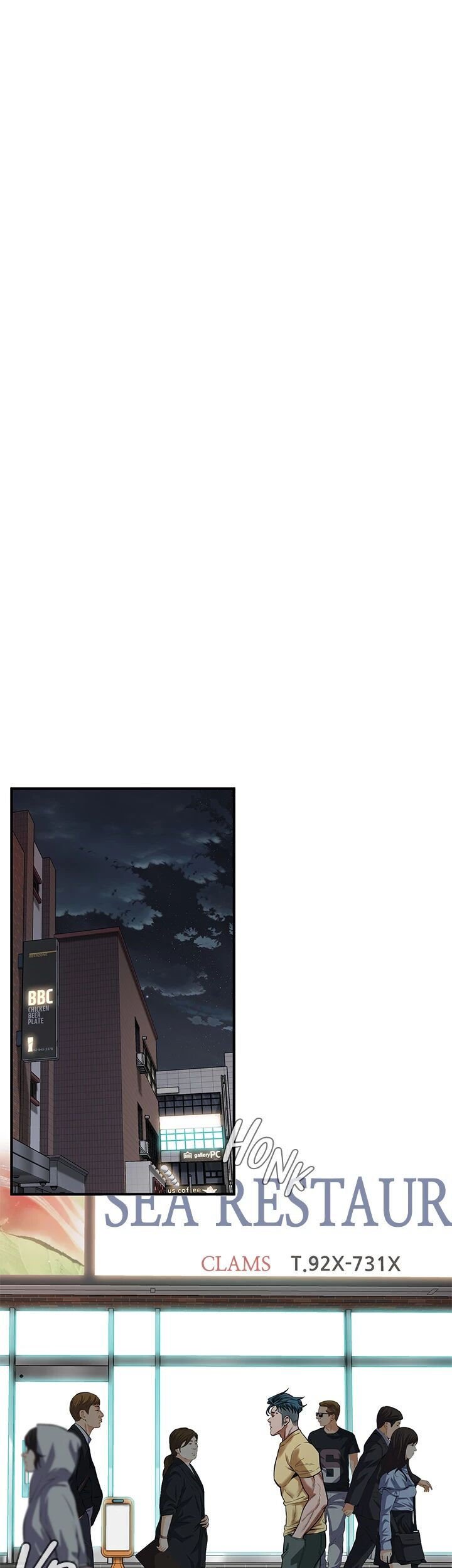 The Mean Guy Chapter 20 image 40