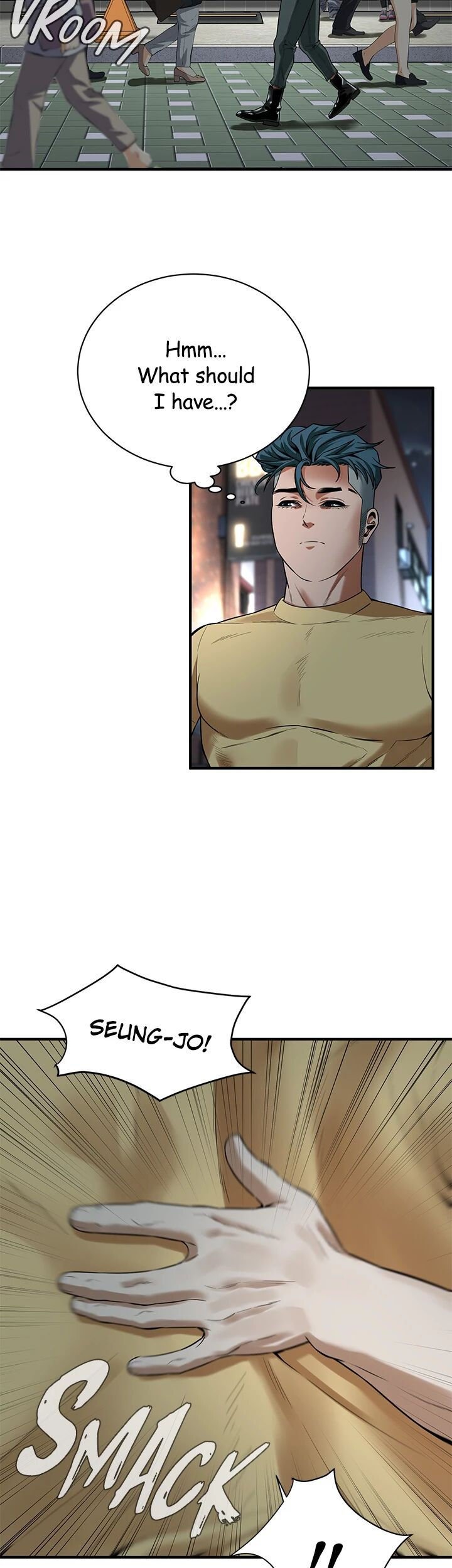 The Mean Guy Chapter 20 image 41