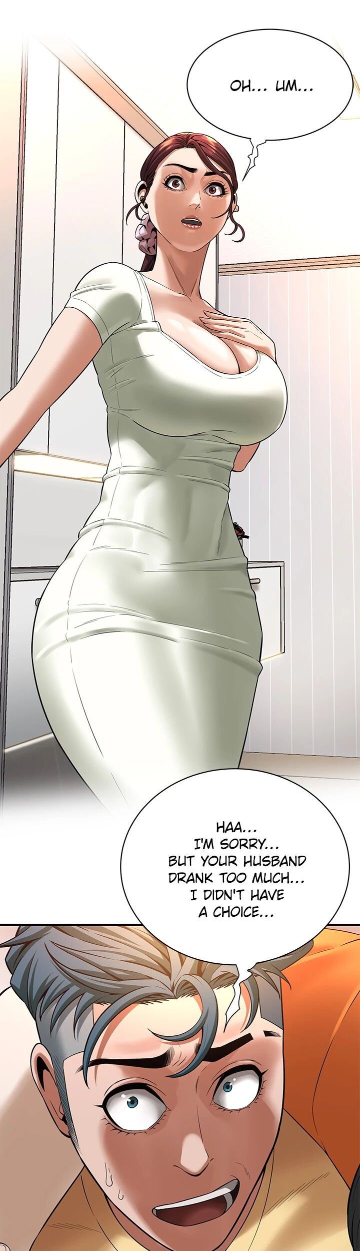 The Mean Guy Chapter 20 image 48