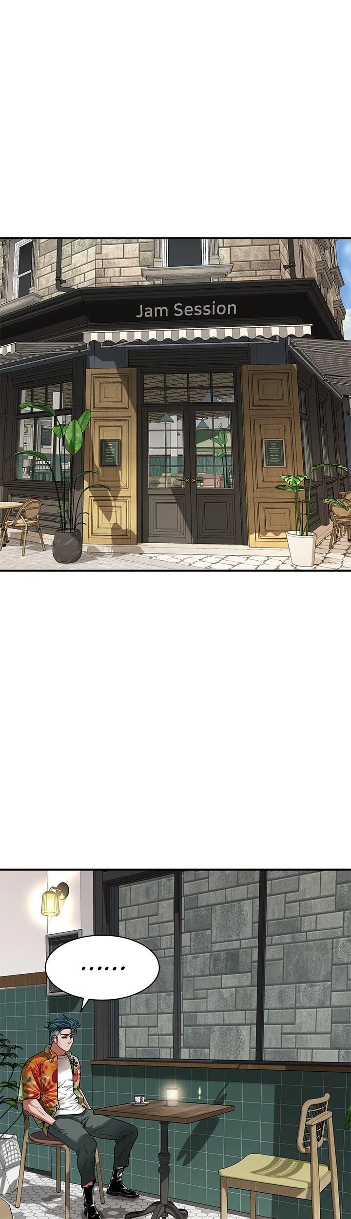 The Mean Guy Chapter 20 image 4