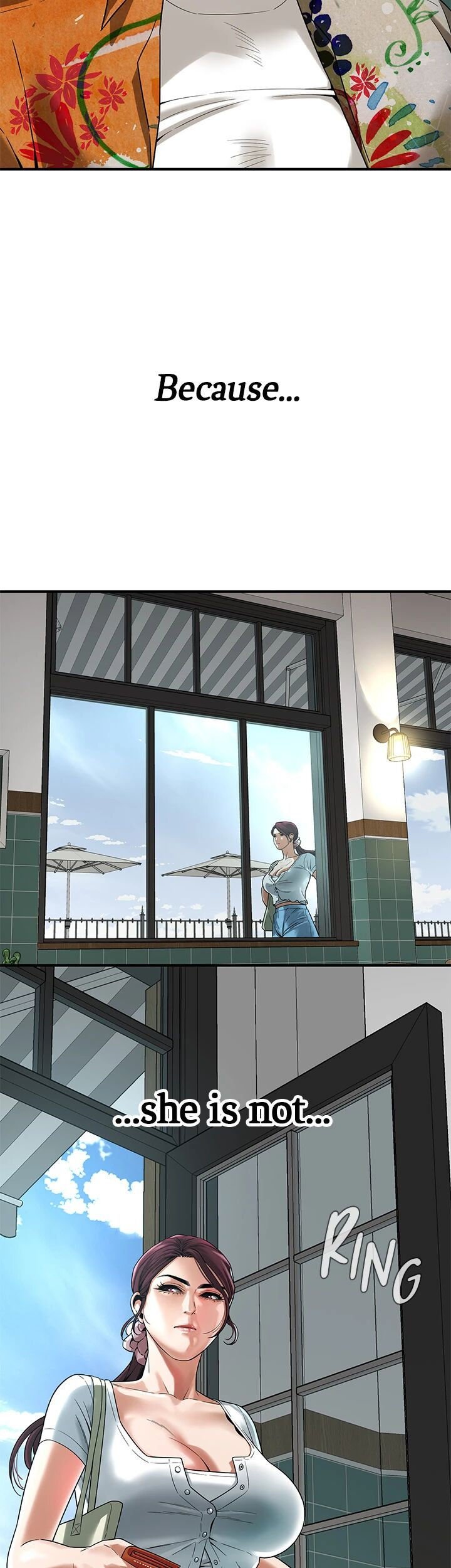 The Mean Guy Chapter 20 image 6
