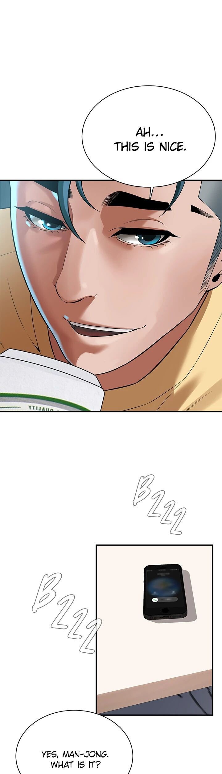 The Mean Guy Chapter 21 image 16