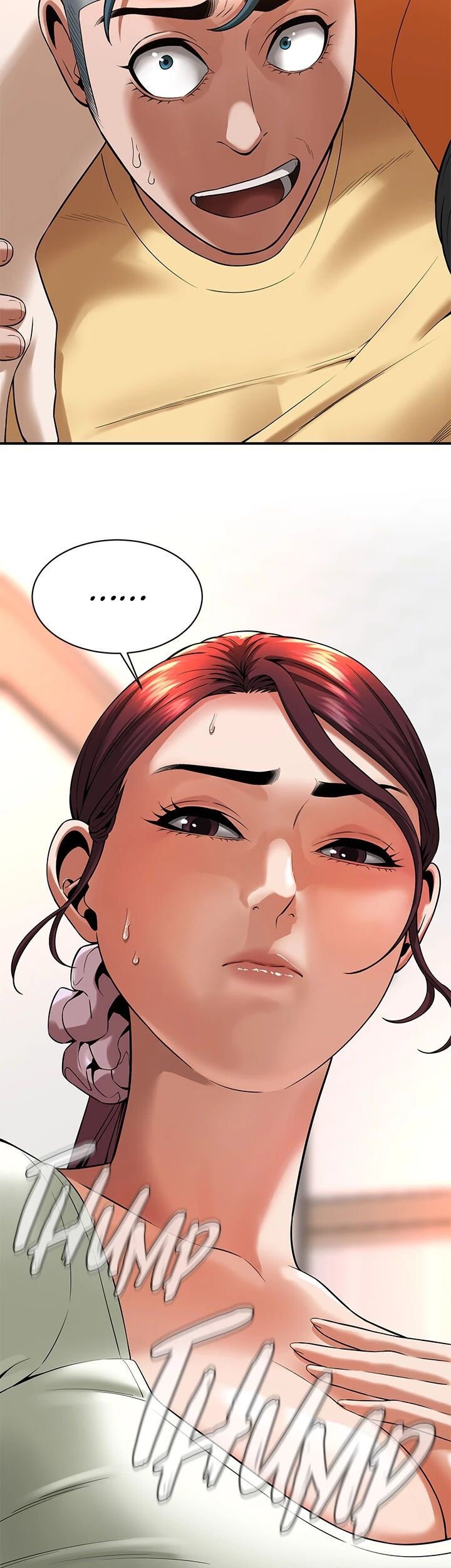 The Mean Guy Chapter 21 image 1