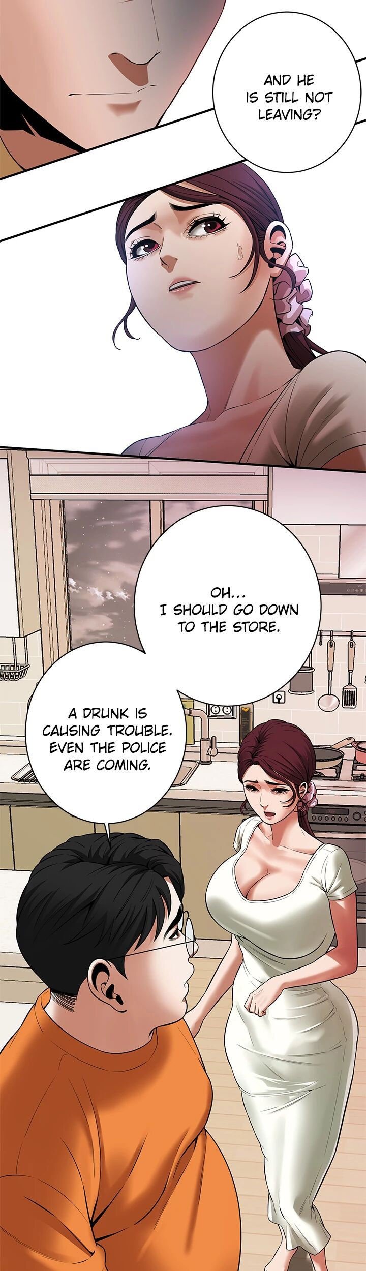 The Mean Guy Chapter 21 image 19