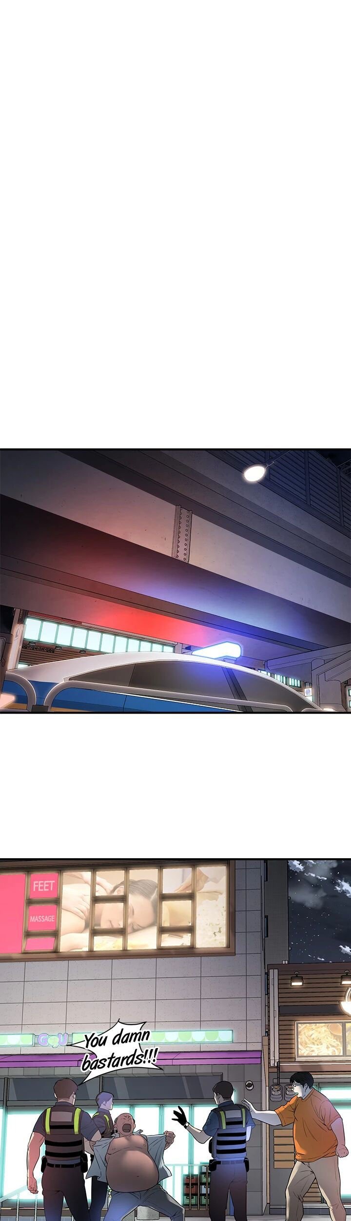 The Mean Guy Chapter 21 image 21