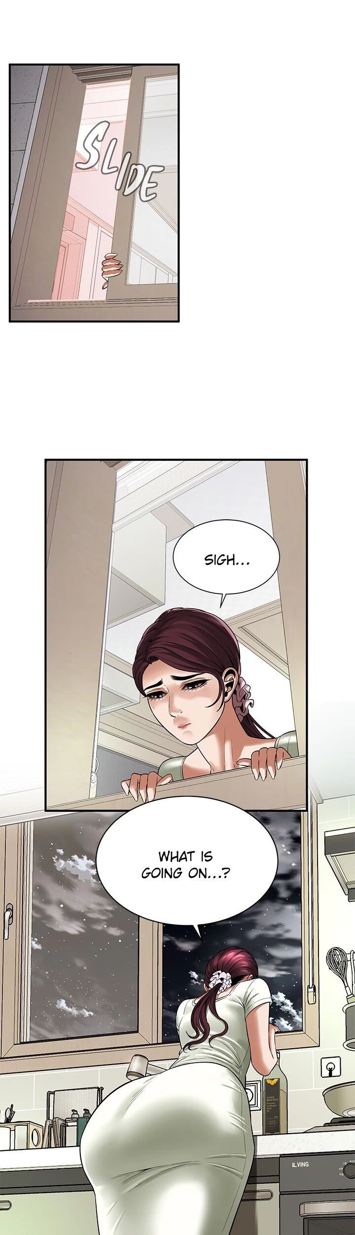 The Mean Guy Chapter 21 image 23