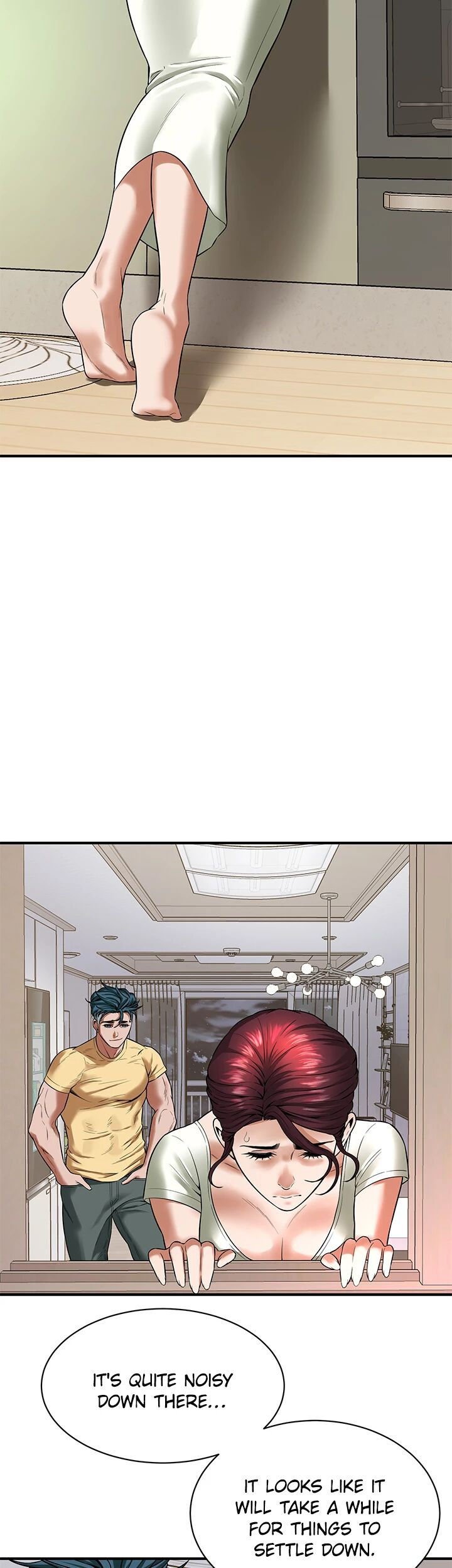 The Mean Guy Chapter 21 image 24