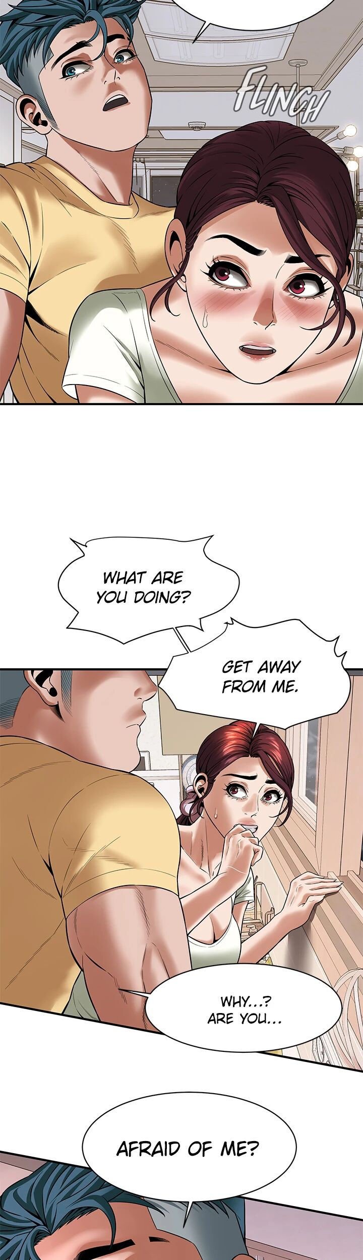 The Mean Guy Chapter 21 image 25