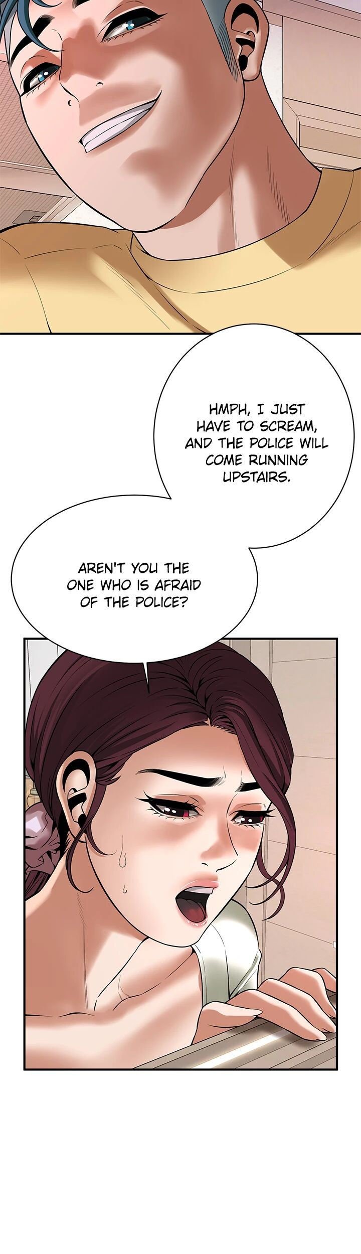 The Mean Guy Chapter 21 image 26