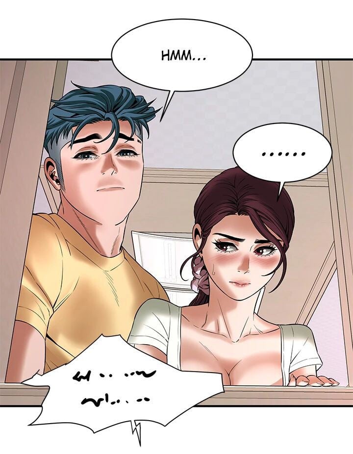 The Mean Guy Chapter 21 image 27