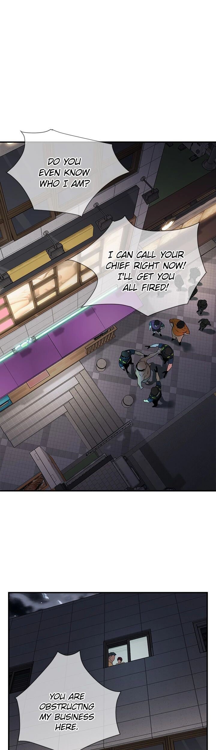 The Mean Guy Chapter 21 image 28