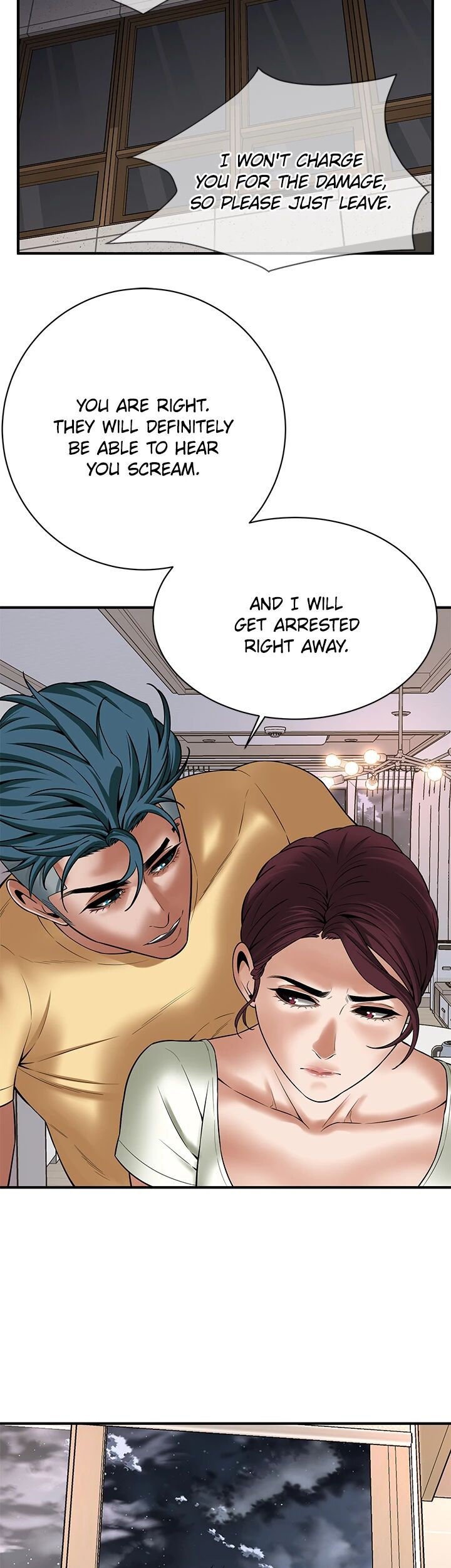 The Mean Guy Chapter 21 image 29