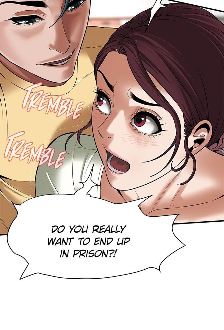 The Mean Guy Chapter 21 image 32