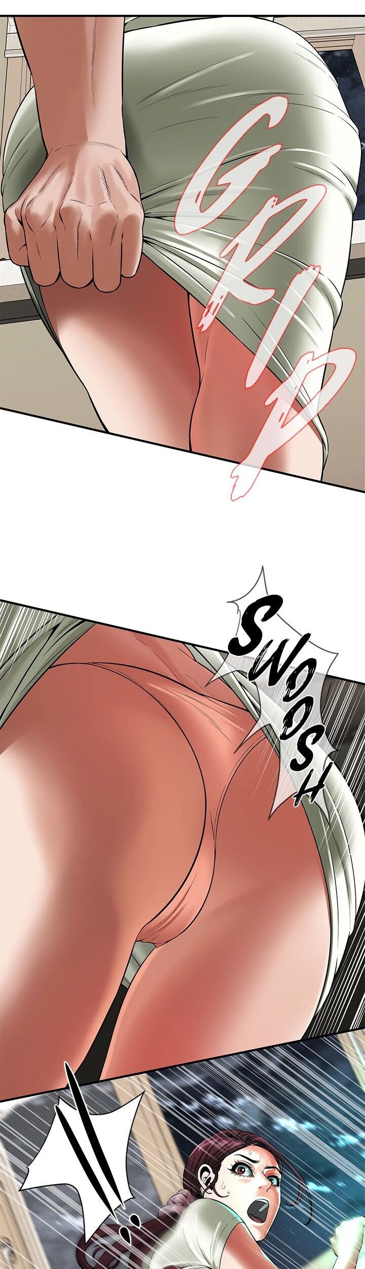 The Mean Guy Chapter 21 image 39