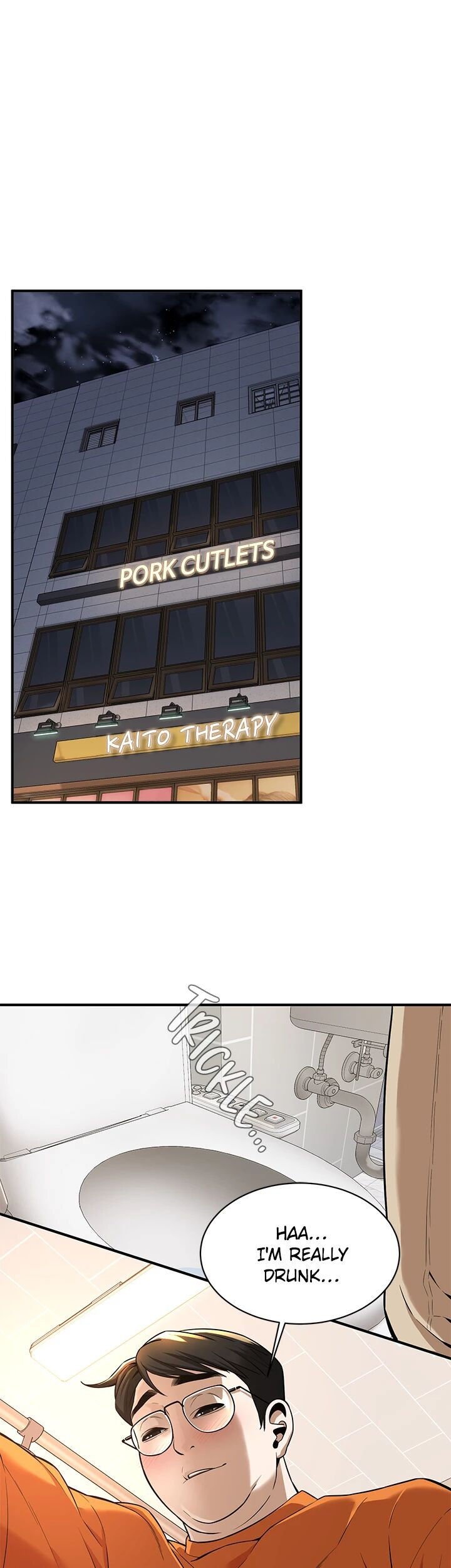 The Mean Guy Chapter 21 image 4