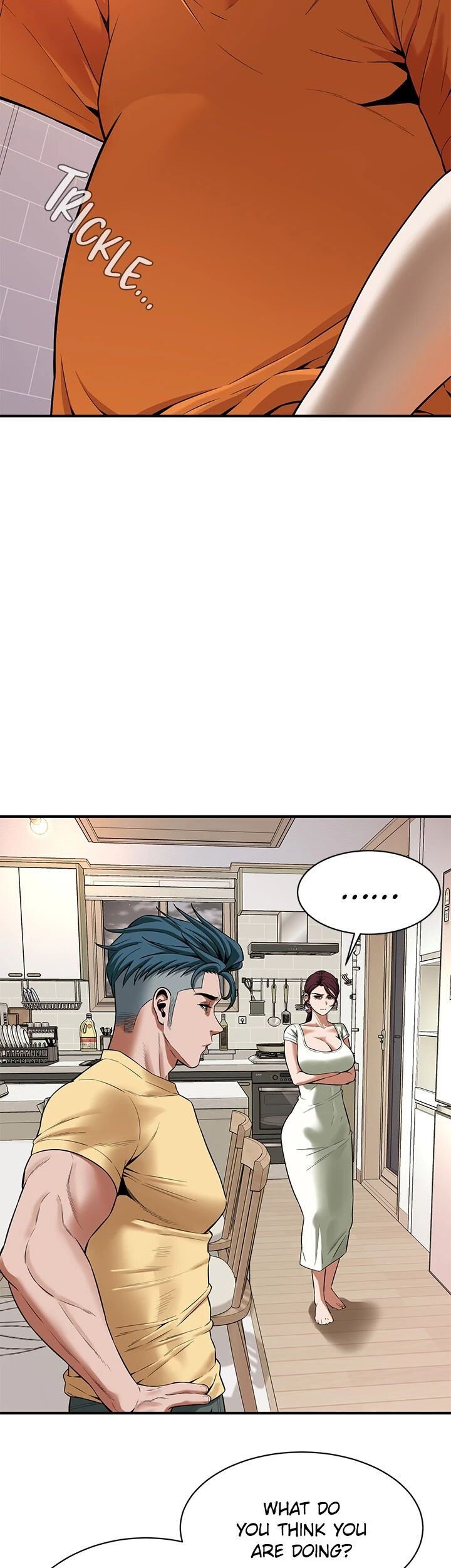 The Mean Guy Chapter 21 image 5