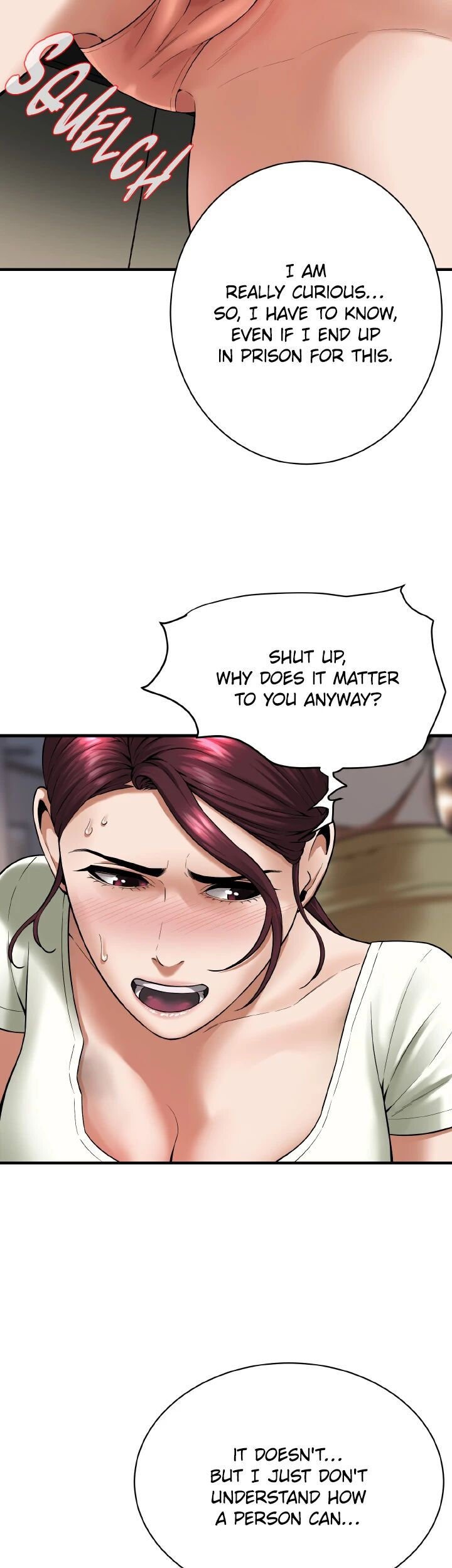 The Mean Guy Chapter 22 image 9