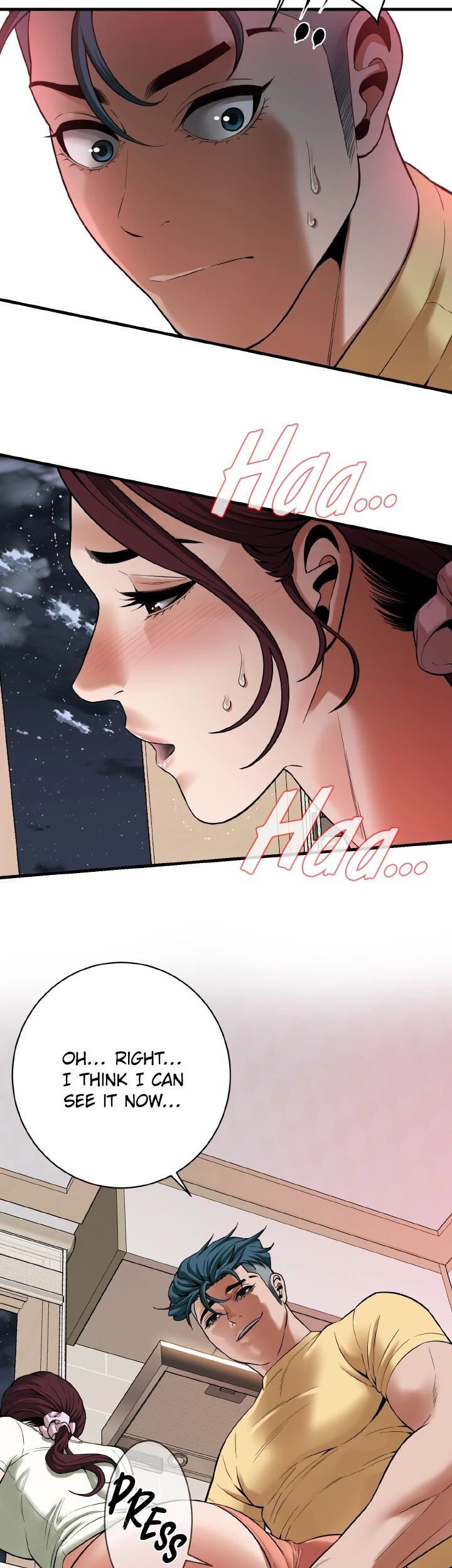 The Mean Guy Chapter 22 image 11