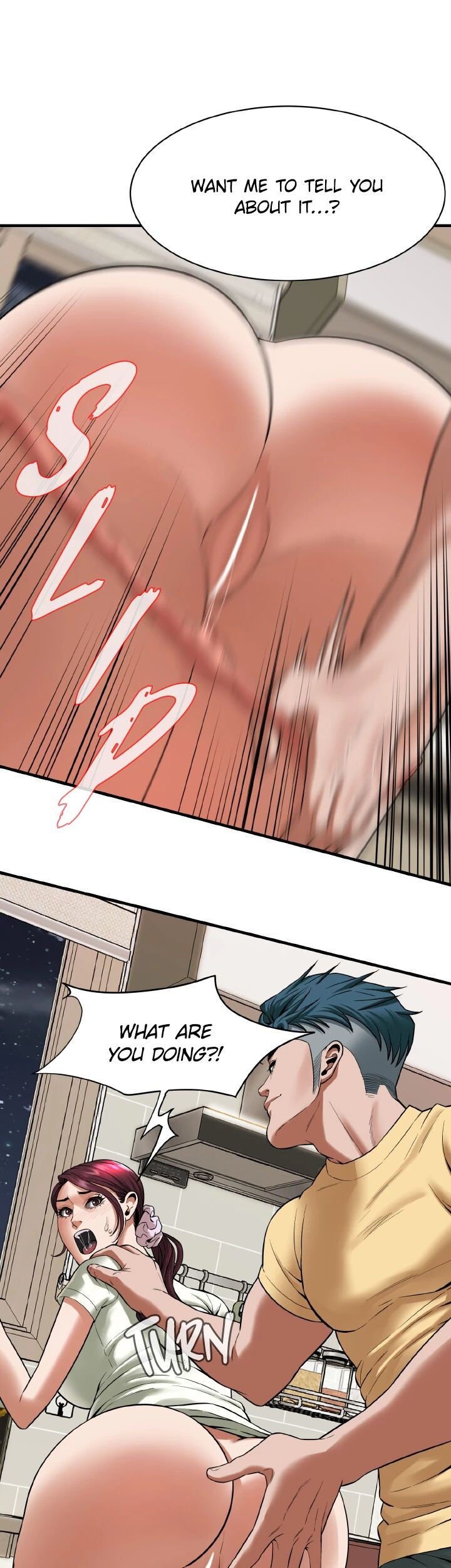 The Mean Guy Chapter 22 image 13