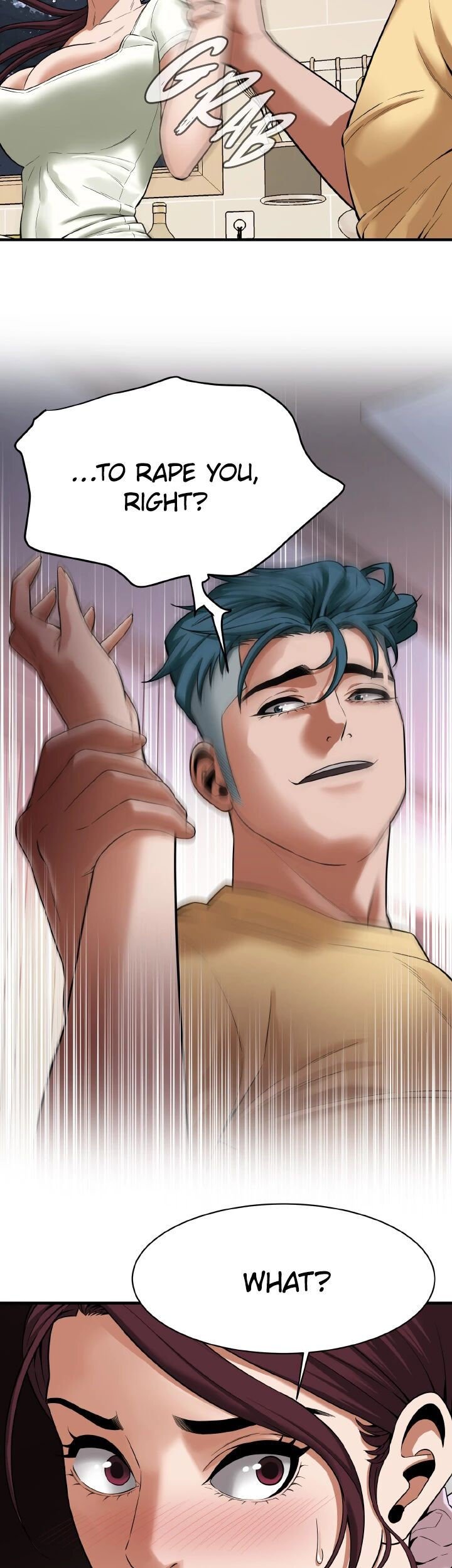 The Mean Guy Chapter 22 image 16