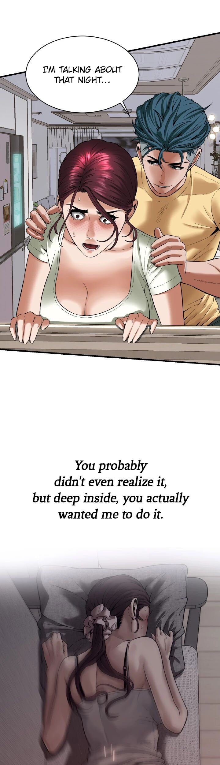The Mean Guy Chapter 22 image 18