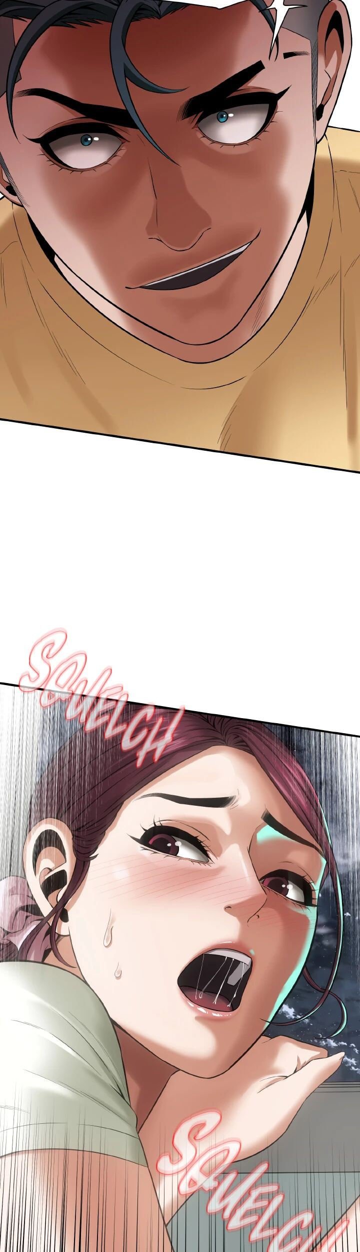 The Mean Guy Chapter 22 image 1