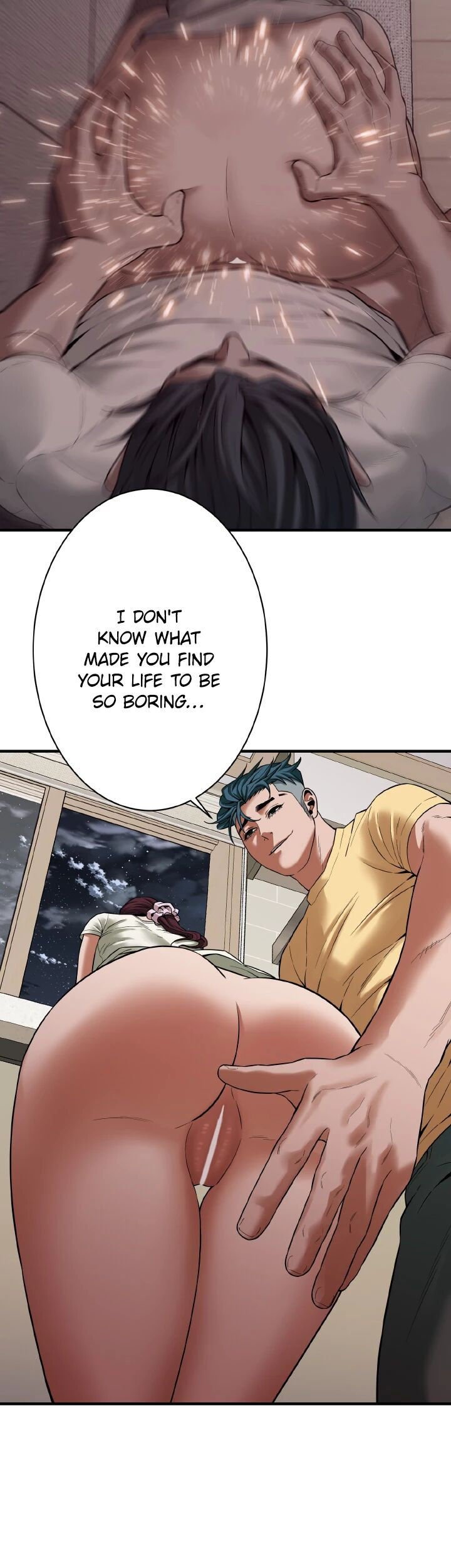 The Mean Guy Chapter 22 image 19