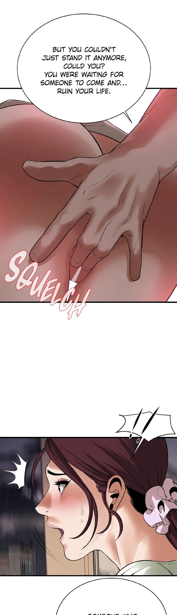 The Mean Guy Chapter 22 image 20