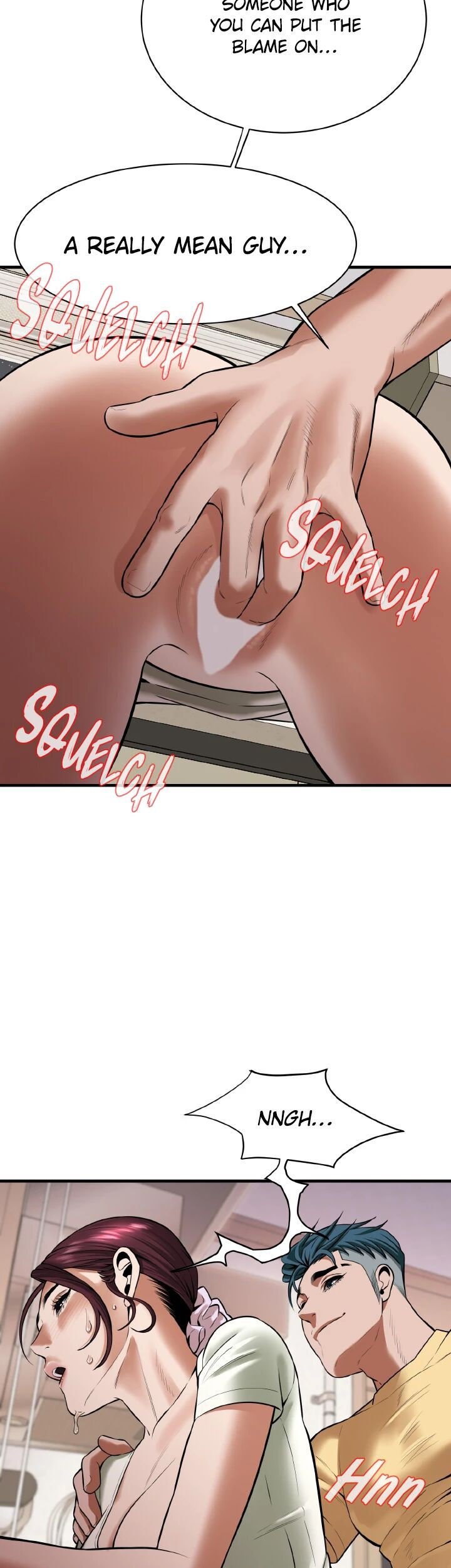 The Mean Guy Chapter 22 image 21