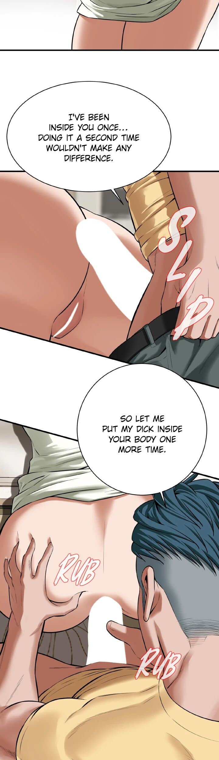 The Mean Guy Chapter 22 image 24
