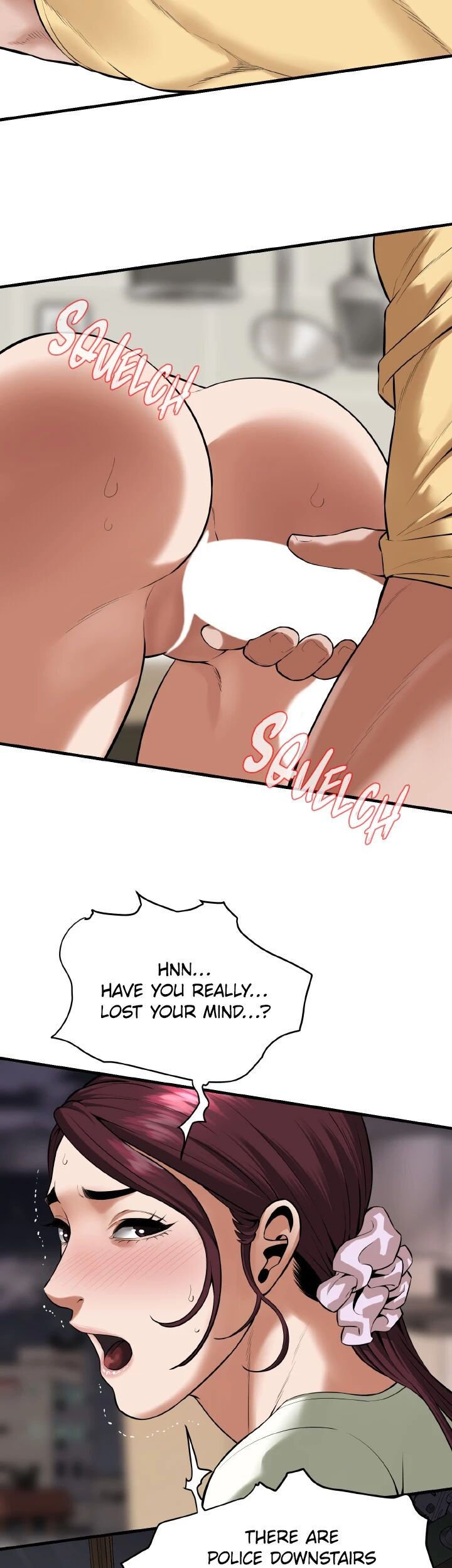 The Mean Guy Chapter 22 image 25