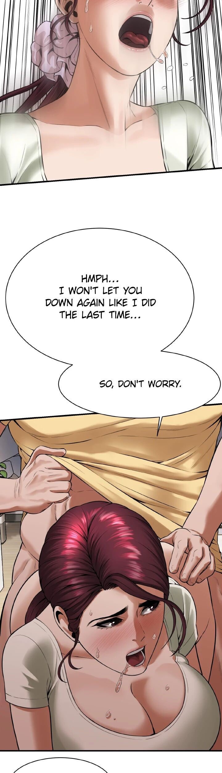 The Mean Guy Chapter 22 image 29