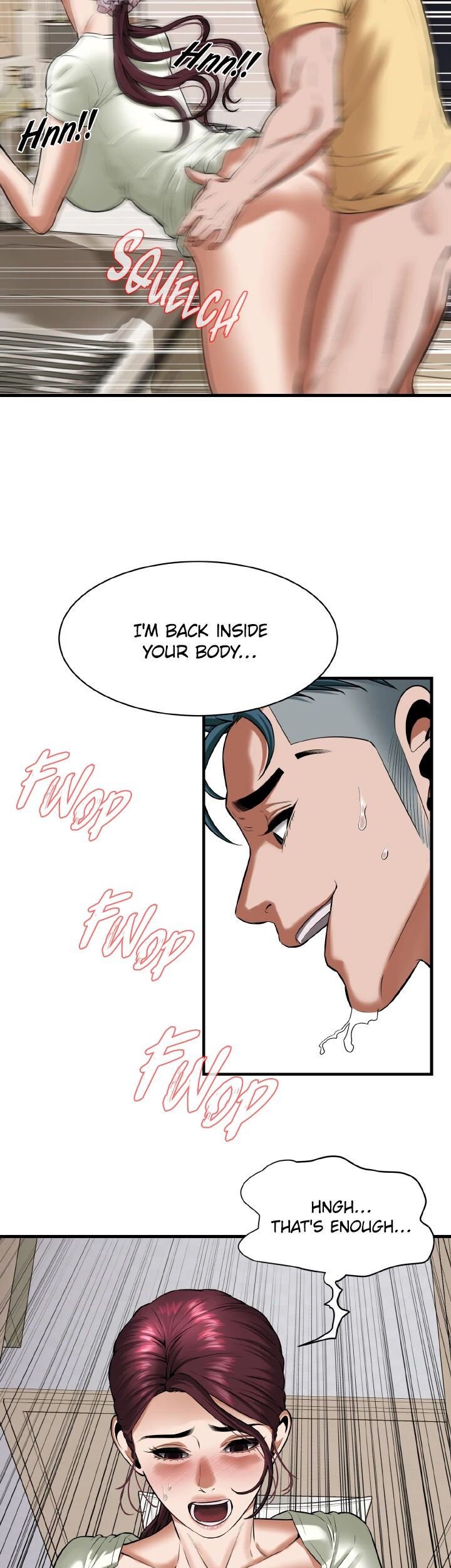 The Mean Guy Chapter 22 image 35