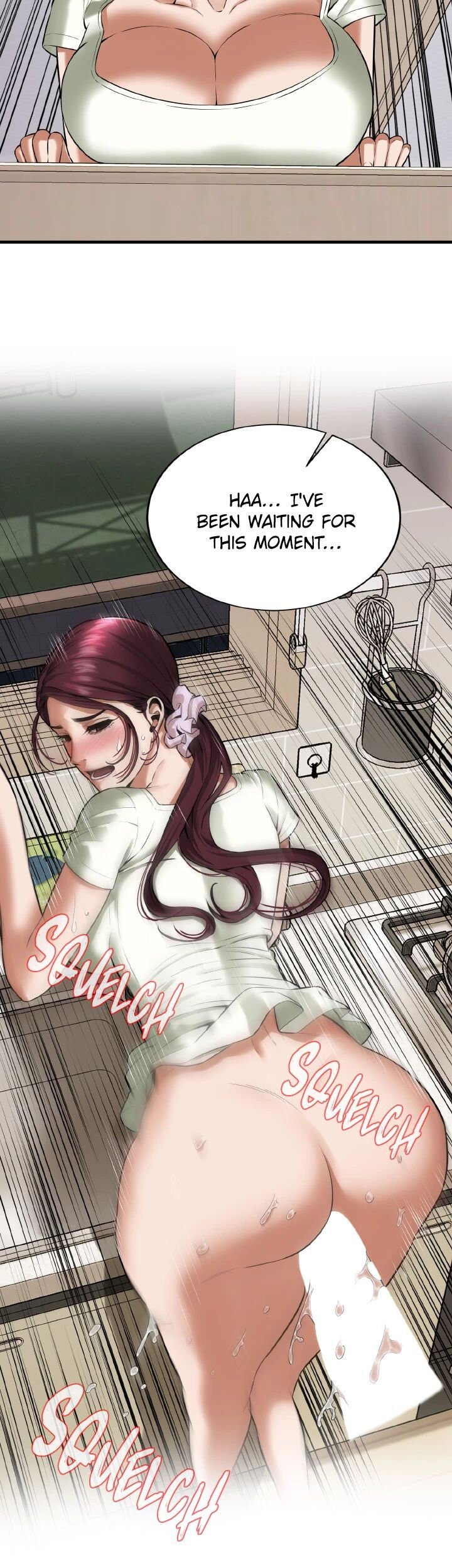 The Mean Guy Chapter 22 image 36