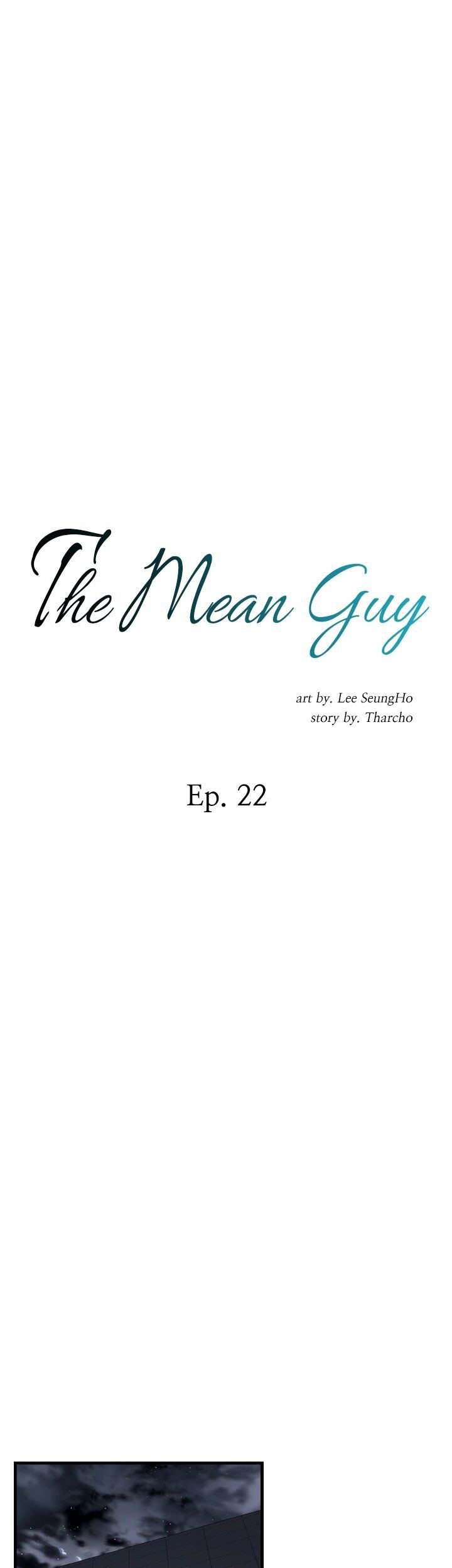 The Mean Guy Chapter 22 image 3