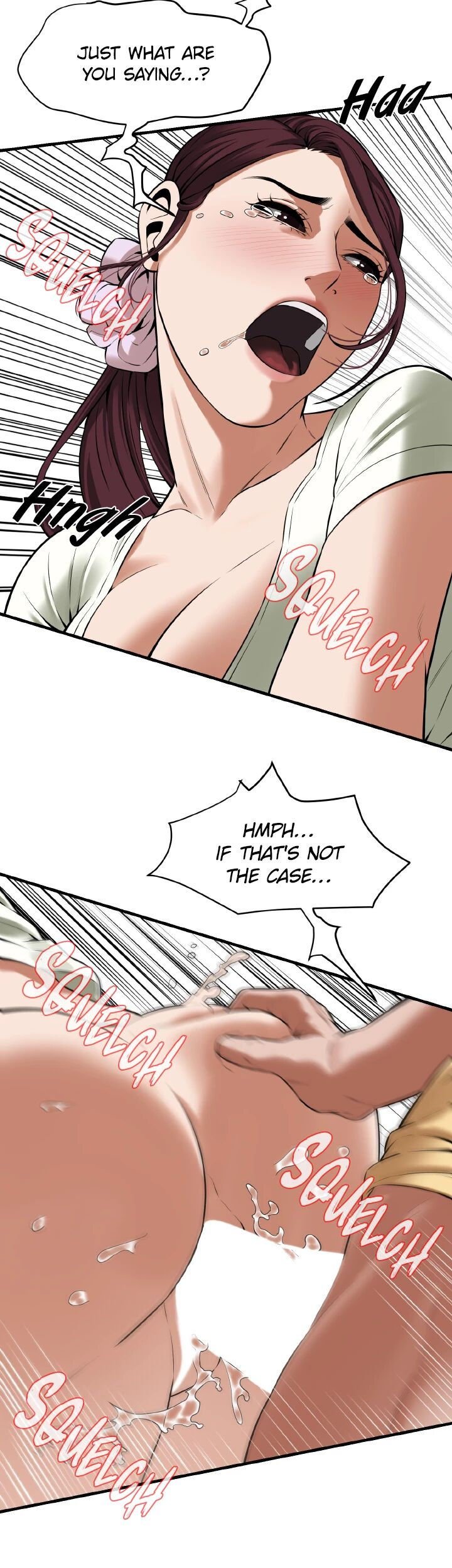 The Mean Guy Chapter 22 image 39