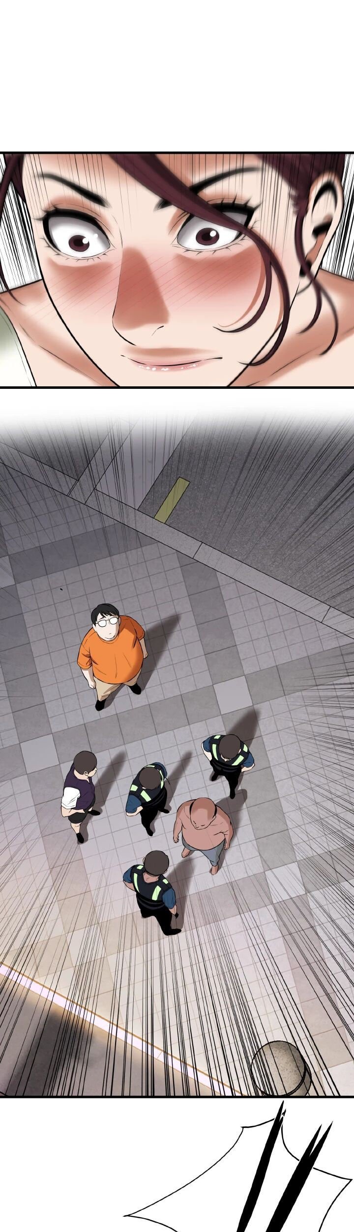 The Mean Guy Chapter 22 image 42