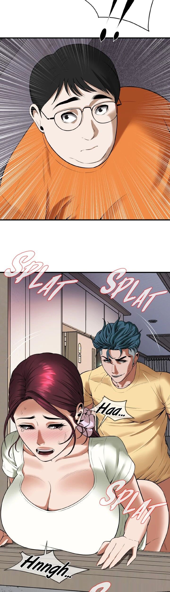 The Mean Guy Chapter 22 image 43