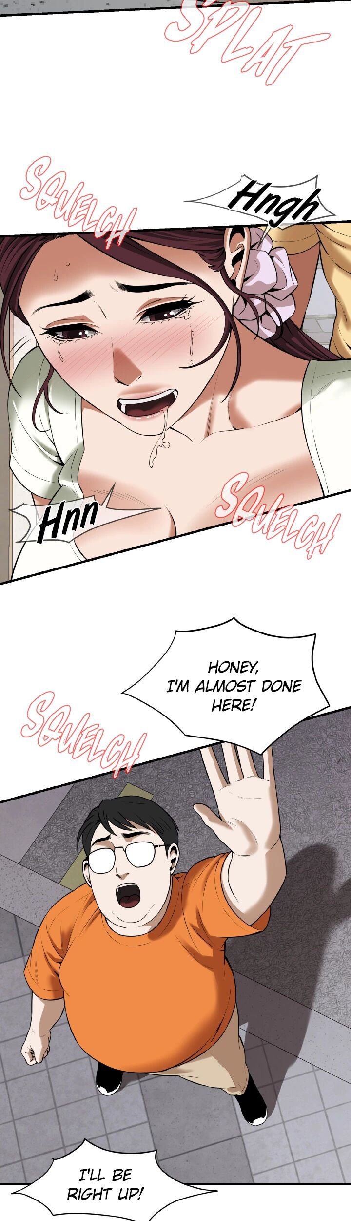 The Mean Guy Chapter 22 image 44